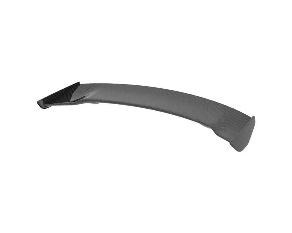 1016 Industries Carbon Rear Wing for Porsche 911 992 Turbo | S 2020-2023