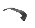 1016 Industries Carbon Fiber Roof Spoiler for Audi RS6 Avant C8 2019-2025