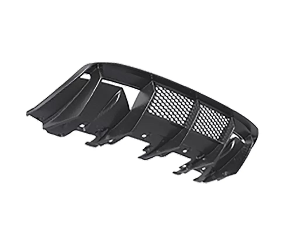 1016 Industries Carbon Fiber Rear Diffuser for Lamborghini Huracan EVO 2019-2023