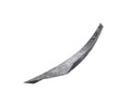1016 Industries Forged Carbon Dive Canards for McLaren 570S 2016-2021, Includes Bolts