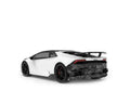 1016 Industries Forged Carbon Rear Wing for Lamborghini Huracan Evo 2019-2021