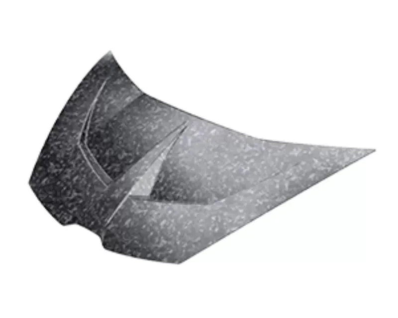 1016 Industries Forged Carbon Race Hood for Lamborghini Huracan Evo 2019-2021