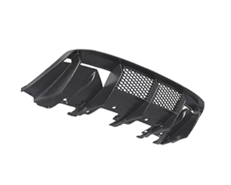 1016 Industries Forged Carbon Rear Diffuser for Lamborghini Huracan Evo 2019-2021