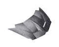 1016 Industries Forged Carbon Race Hood for Lamborghini Aventador LP700 2012-2016