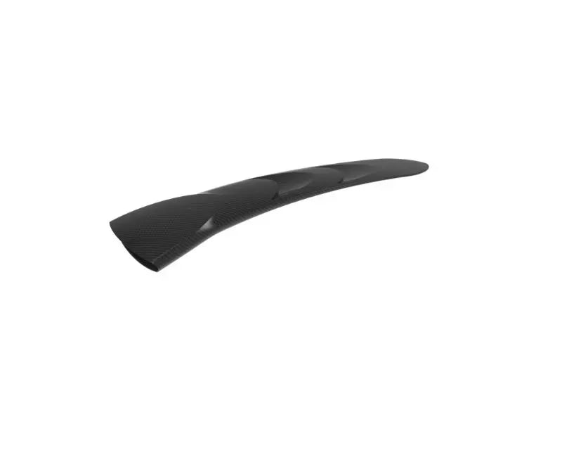1016 Industries Carbon Fiber Roof Scoop for McLaren 720S 2017-2021