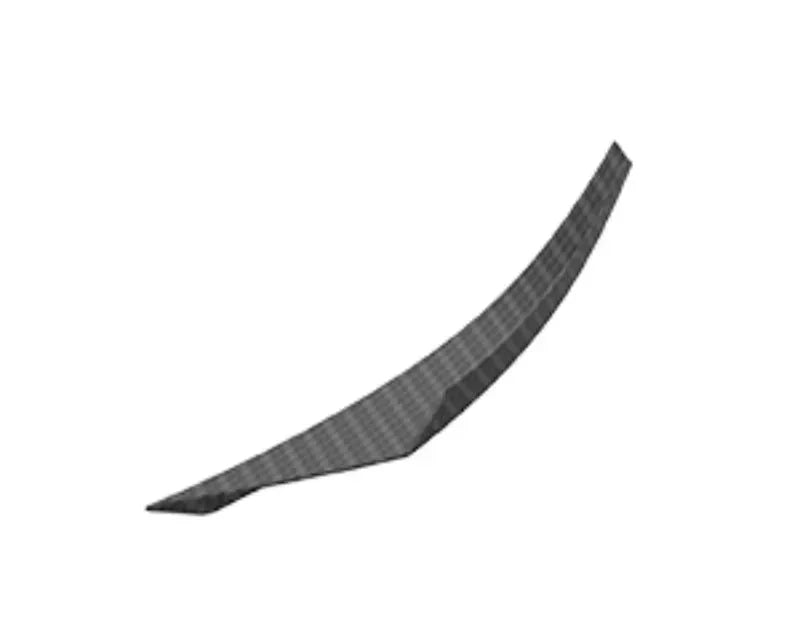 1016 Industries Carbon Fiber Dive Canards for McLaren 720S 2017-2021