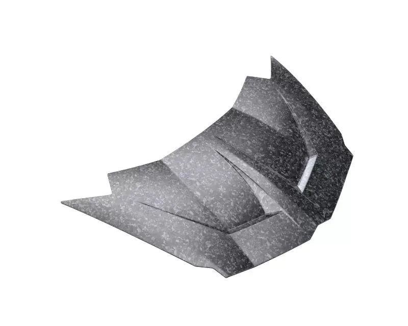 1016 Industries Forged Carbon Race Hood for Lamborghini Aventador LP750 SV 2015-2017