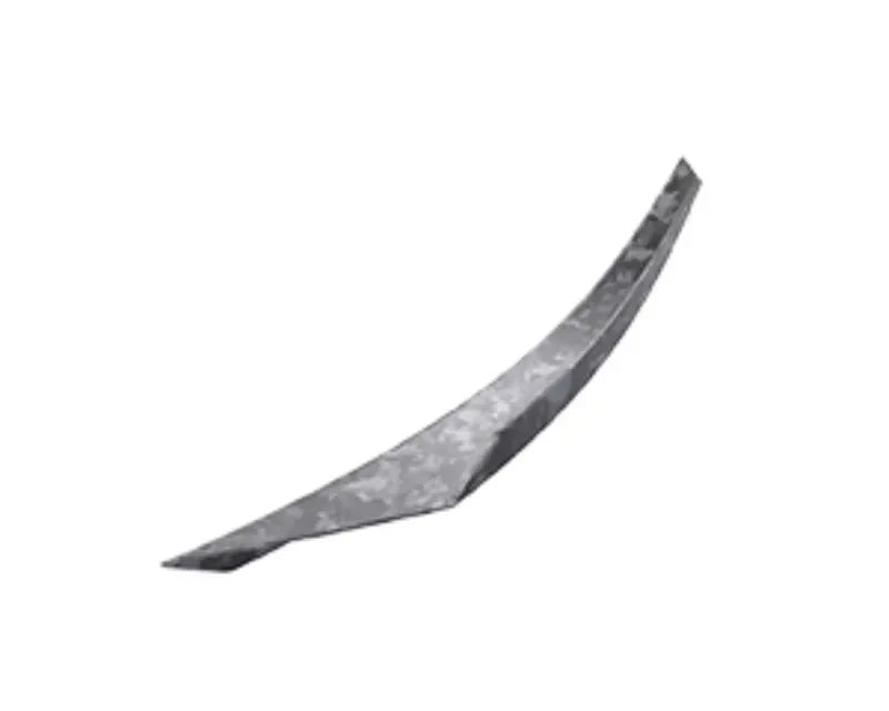 1016 Industries Forged Carbon Dive Canards for McLaren 765LT 2021