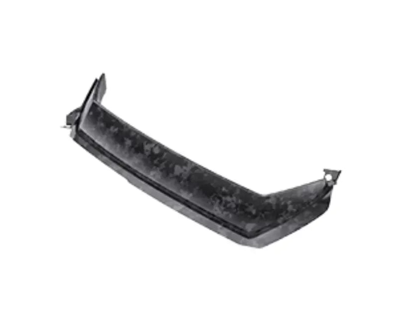 1016 Industries Forged Carbon Front Bumper Uprights for Lamborghini Urus 2018-2021