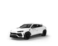 1016 Industries Paintable FRP Side Skirts for Lamborghini Urus 2018-2021