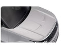 1016 Industries Hood Spikes for 2023 Land Rover Range Rover Vongue, Carbon Fiber Finish
