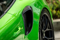 1016 Industries Carbon Fiber Side Intakes for Porsche 991.2 GT3/GT3 RS 2018-2019