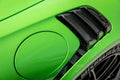 1016 Industries Carbon Fiber Fender Vents for Porsche 991.2 GT3/GT3 RS 2018-2019