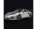 1016 Industries Fender Vents Carbon Fiber Finish Porsche 991.2 GT2 RS