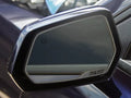 American Car Craft 2Pc Side View Mirror Trim Chevrolet Camaro 2010-2013