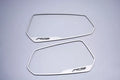 American Car Craft 2Pc RS Style Side View Mirror Trim Chevrolet Camaro RS 2010-2013