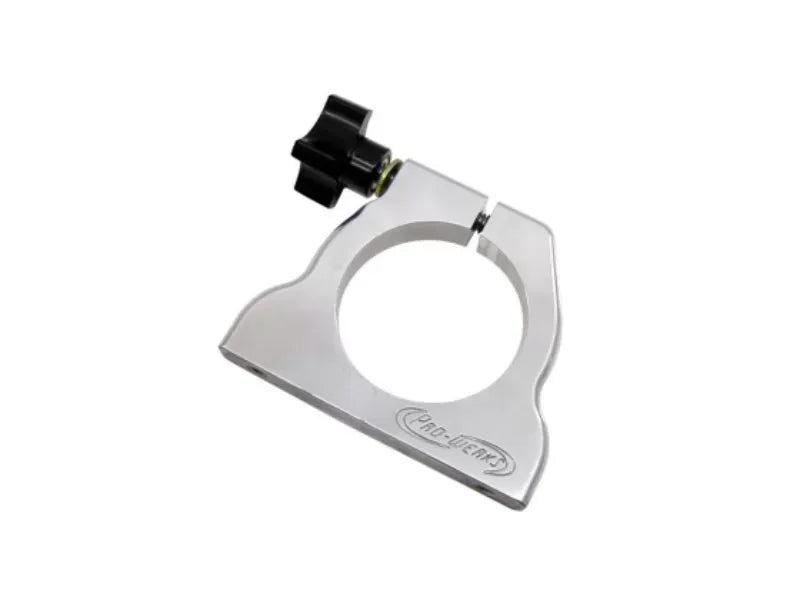 Nitrous Express Billet Bottle Mount for 4oz, 7oz, 10oz Nitrous Bottles - Bar Mount Required