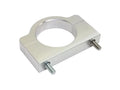 Nitrous Express Billet Aluminum Single Bar Mount for 1" Bars - Secure Fitment for NX Parts