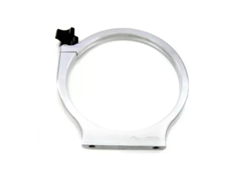 Nitrous Express 5lb Billet Bracket for Nitrous Oxide Systems, USA-Made Quality