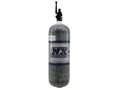 Nitrous Express Composite Nitrous Bottle with DF5 Valve, 12 lbs, Painted Finish