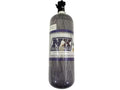 Nitrous Express 6.79" Diameter x 23.25" Tall Composite Nitrous Bottle with Lightning 500 Valve