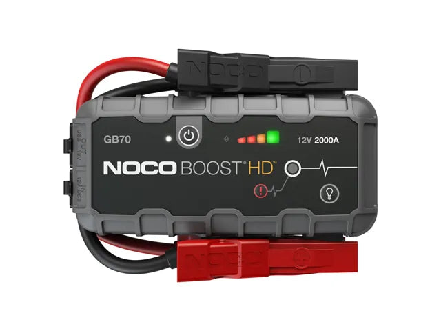Noco Vehicle Jump Starter GB70