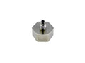 Nitrous Express Nitrous Express 660 Bottle Pump Station with 4AN Fitting Valve Adapter