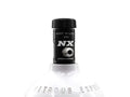 Nitrous Express 5/8" Thread Motorcycle Bottle Valve - Lightning Billet Aluminum