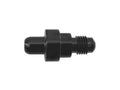 Nitrous Express 6AN 326 NX Valve Bottle Nipple for Chrome Bottle Valves