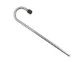 Nitrous Express Nitrous Blow Down Tube Plumbing Kit with 8AN Nut and Aluminum Sleeve
