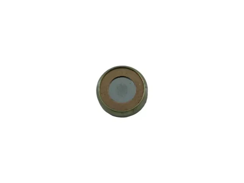 Nitrous Express NX Lightning 500 3000 PSI Burst Disc Valve Replacement 11712L