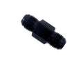 Nitrous Express 6AN First Generation Lightning 45 Valve Bottle Nipple for Old Style Valves