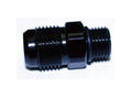 Nitrous Express 8AN Second Generation Lightning 45 Valve Bottle Nipple - Fits Old Style Valves