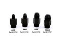 Nitrous Express Nitrous Express 10AN Lightning 500 Valve Bottle Nipple for Nitrous Feed Lines