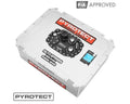 Nuke Performance Pyrotect Elite Fuel Cell 15 Gallon 55L with CFC Unit Brushless Version