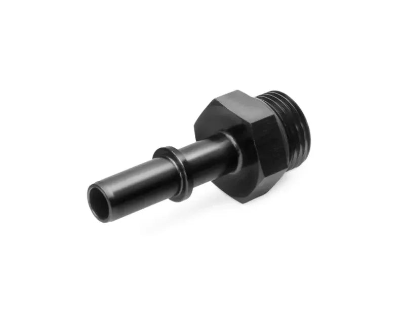 Nuke Performance AN-8 ORB to SAE J2044 7.89 Male Fitting for Automotive Applications