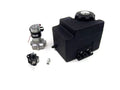 Nitrous Express Safe Stand Alone Fuel Enrichment System with Low Pressure Pump, 1 Gallon Fuel Cell