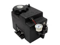 Nitrous Express Safe Stand Alone Fuel Enrichment System with Fuel Cell, Adjustable Regulator