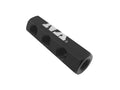 Nitrous Express Nitrous 1 Inlet 6 Outlet Fuel Distribution Block, 1/8NPT Ports