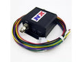 Nitrous Express Water Injection Low Flow Safety Switch for Direct Port Systems
