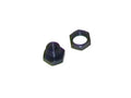 Nitrous Express Water Injection Nozzle Mounting Adapter for Hose - Universal Fit