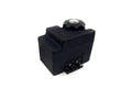 Nitrous Express Stand Alone Fuel Tank SAFE System 1 Gallon Composite Fuel Cell