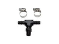 Nitrous Express Nitrous Express 1/8 NPT x 1/4 Hose Barb Tee Fitting