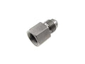 Nitrous Express 1/8" FPT x 4AN Fitting for Nitrous Oxide Systems