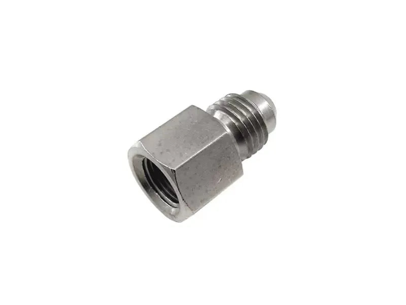 Nitrous Express 1/8" FPT x 4AN Fitting for Nitrous Oxide Systems