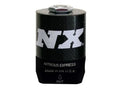 Nitrous Express Low Amp 500HP Lightning Series Nitrous Solenoid 15300LA 1/8" NPT