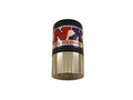 Nitrous Express Stainless Titan Plate Fuel Solenoid for Nitrous Systems