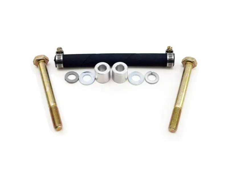 Nitrous Express Power Steering Reservoir Spacer Kit for Chevrolet Corvette C5 1997-2004