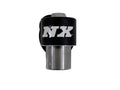Nitrous Express Super Shark .157 Orifice Nitrous Solenoid with 1/4" NPT Side Inlet