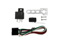 Nitrous Express Wide Open Throttle Nitrous Control Switch with 60 Amp Relay